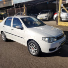 Fiat Siena 1.0/ EX 1.0 mpi Fire/ Fire Flex 8v 2010 Flex-7