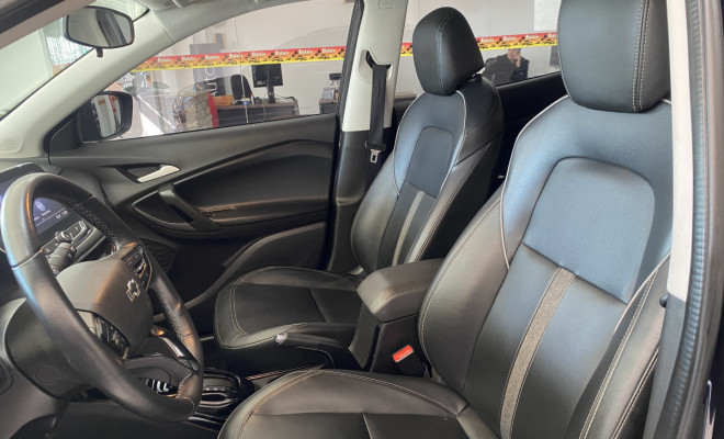 GM - Chevrolet TRACKER Midnight 1.0 Turbo Aut 2024-8
