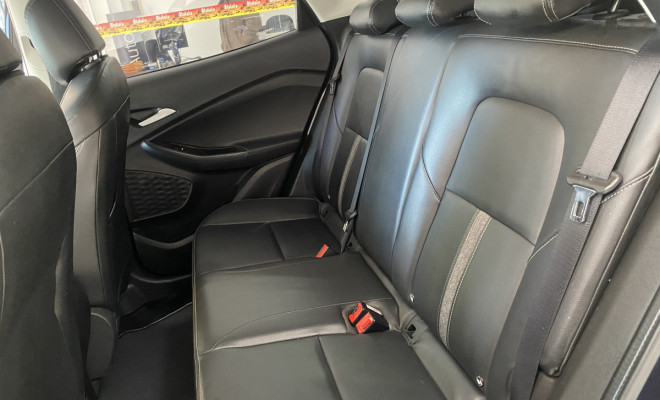 GM - Chevrolet TRACKER Midnight 1.0 Turbo Aut 2024-10