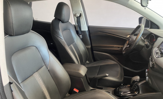 GM - Chevrolet TRACKER Midnight 1.0 Turbo Aut 2024-9