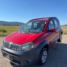 Fiat UNO WAY 1.0 EVO Fire Flex 8V 5p 2011 Flex-2