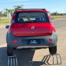 Fiat UNO WAY 1.0 EVO Fire Flex 8V 5p 2011 Flex-3