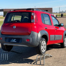 Fiat UNO WAY 1.0 EVO Fire Flex 8V 5p 2011 Flex-6