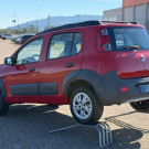Fiat UNO WAY 1.0 EVO Fire Flex 8V 5p 2011 Flex-4