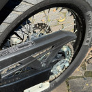 HONDA SAHARA 300 RALLY ABS FLEX 2024 Flex-0