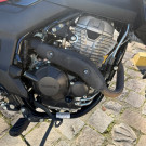 HONDA SAHARA 300 RALLY ABS FLEX 2024 Flex-7