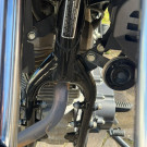 HONDA SAHARA 300 RALLY ABS FLEX 2024 Flex-6