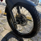HONDA SAHARA 300 RALLY ABS FLEX 2024 Flex-4