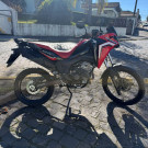 HONDA SAHARA 300 RALLY ABS FLEX 2024 Flex-1