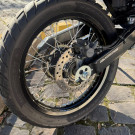 HONDA SAHARA 300 RALLY ABS FLEX 2024 Flex-8