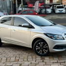 GM - Chevrolet ONIX HATCH LT 1.4 8V FlexPower 5p Mec. 2016 Flex-6