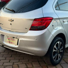 GM - Chevrolet ONIX HATCH LT 1.4 8V FlexPower 5p Mec. 2016 Flex-2