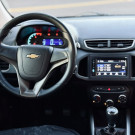 GM - Chevrolet ONIX HATCH LT 1.4 8V FlexPower 5p Mec. 2016 Flex-8
