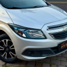 GM - Chevrolet ONIX HATCH LT 1.4 8V FlexPower 5p Mec. 2016 Flex-7