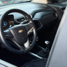 GM - Chevrolet ONIX HATCH LT 1.4 8V FlexPower 5p Mec. 2016 Flex-9