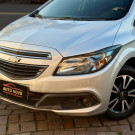 GM - Chevrolet ONIX HATCH LT 1.4 8V FlexPower 5p Mec. 2016 Flex-1