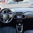 GM - Chevrolet ONIX HATCH LT 1.4 8V FlexPower 5p Mec. 2016 Flex-10