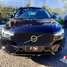 Volvo XC 60 T-8 Ultra Dark 2.0 AWD (Híbrido) 2026 Híbrido-0