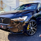 Volvo XC 60 T-8 Ultra Dark 2.0 AWD (Híbrido) 2026 Híbrido-1