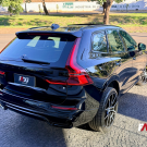 Volvo XC 60 T-8 Ultra Dark 2.0 AWD (Híbrido) 2026 Híbrido-10