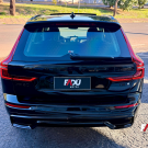 Volvo XC 60 T-8 Ultra Dark 2.0 AWD (Híbrido) 2026 Híbrido-9