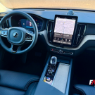 Volvo XC 60 T-8 Ultra Dark 2.0 AWD (Híbrido) 2026 Híbrido-3
