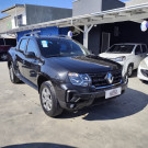 Renault OROCH Intense 1.6 Flex 16V Mec. 2023 Flex-0