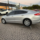 FUSION SEL 2.5 16V AUT-23