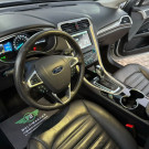 FUSION SEL 2.5 16V AUT-5