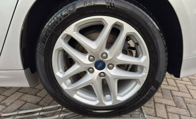 FUSION SEL 2.5 16V AUT-15