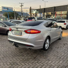 FUSION SEL 2.5 16V AUT-2