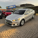 FUSION SEL 2.5 16V AUT-0