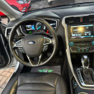 FUSION SEL 2.5 16V AUT-9