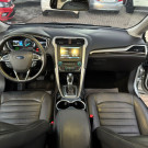 FUSION SEL 2.5 16V AUT-4