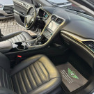 FUSION SEL 2.5 16V AUT-8