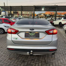 FUSION SEL 2.5 16V AUT-21
