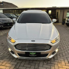 FUSION SEL 2.5 16V AUT-20