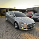 FUSION SEL 2.5 16V AUT-1