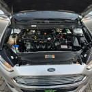 FUSION SEL 2.5 16V AUT-18