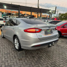 FUSION SEL 2.5 16V AUT-3
