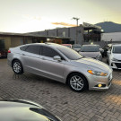 FUSION SEL 2.5 16V AUT-22
