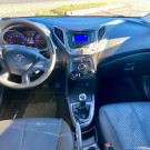 Hyundai HB20 Confort 1.6 Flex - 2014-3