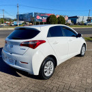 Hyundai HB20 Confort 1.6 Flex - 2014-1