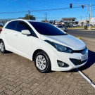 Hyundai HB20 Confort 1.6 Flex - 2014-0