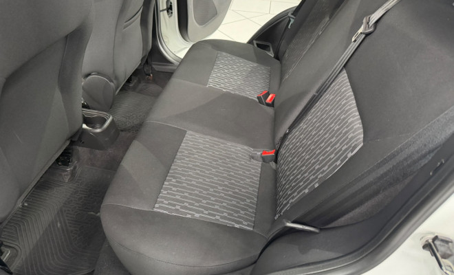 Ford Ka 1.0 SE/SE Plus TiVCT Flex 5p 2021 Flex-7
