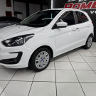 Ford Ka 1.0 SE/SE Plus TiVCT Flex 5p 2021 Flex-2