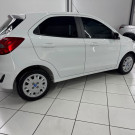 Ford Ka 1.0 SE/SE Plus TiVCT Flex 5p 2021 Flex-5