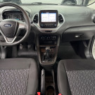 Ford Ka 1.0 SE/SE Plus TiVCT Flex 5p 2021 Flex-4