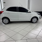 Ford Ka 1.0 SE/SE Plus TiVCT Flex 5p 2021 Flex-11