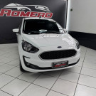 Ford Ka 1.0 SE/SE Plus TiVCT Flex 5p 2021 Flex-0